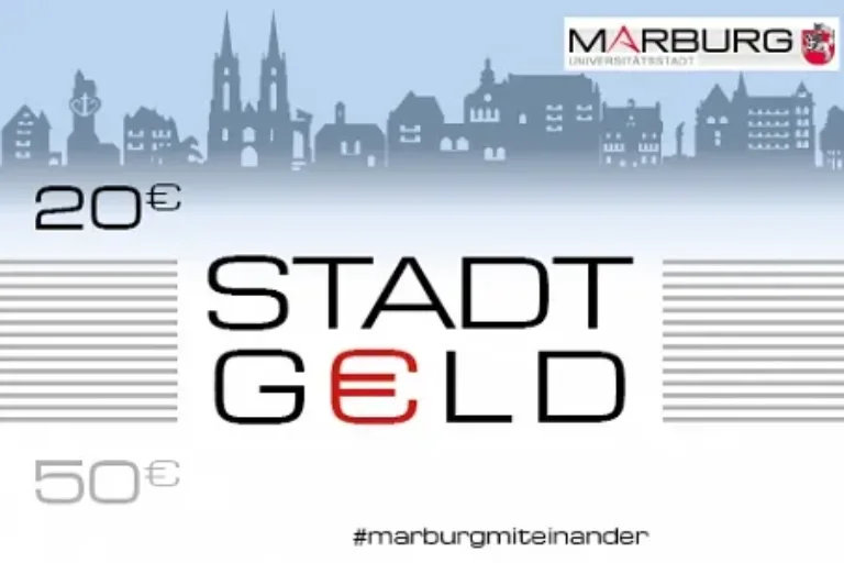 „Marburg Miteinander“ gegen die Krise – Hilfsprogramm für 3,7 Mio. Euro