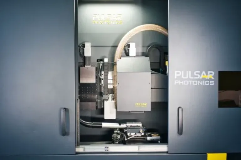 Einstieg in die Lasertechnologie