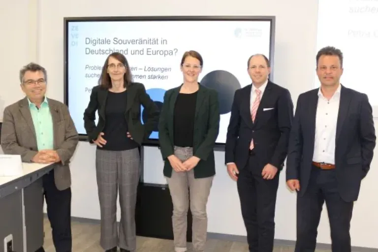 „Die Menschen entscheiden mit ihrem Nutzungsverhalten“