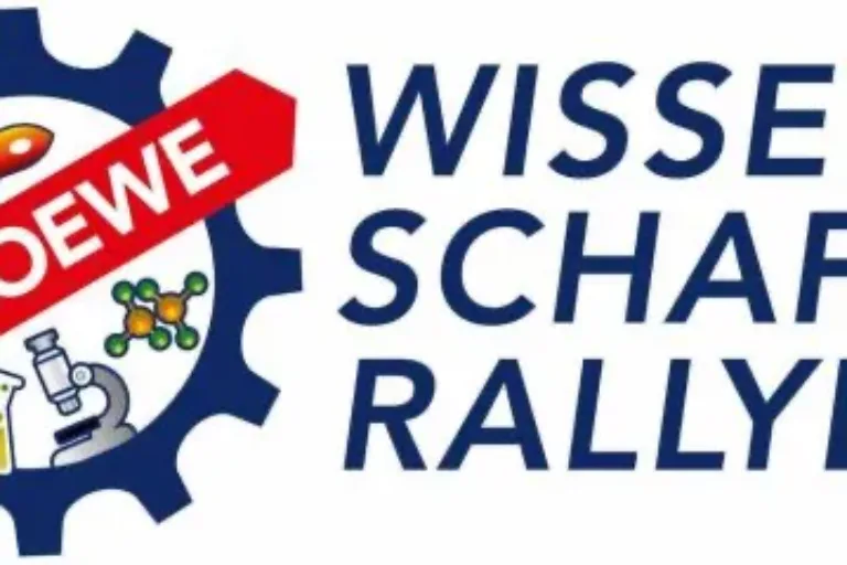 ProLOEWE-Wissenschaftsrallye mit einem großen Sommerferienrätsel