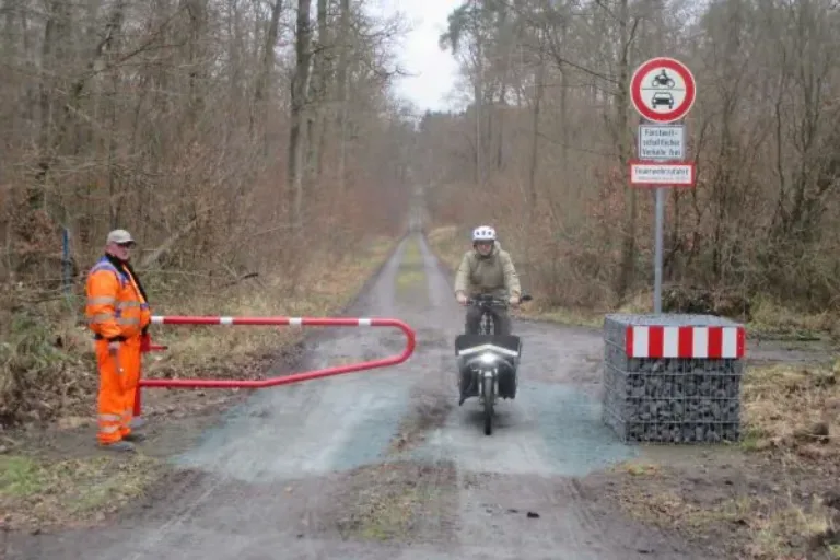 Gießen geht neue Wege