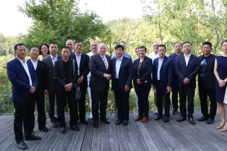 Was macht ein gutes Gesundheitssystem aus?