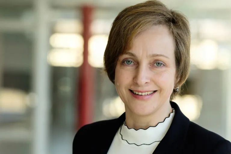 Exzellent gelehrt: Prof. Dr. Evelyn Korn erhält Ars legendi-Preis