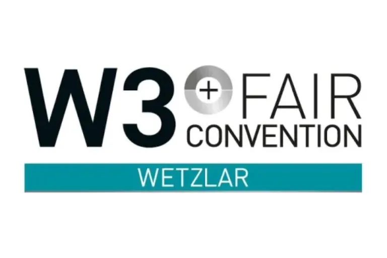 High-Tech-Welt und renommierte Sprecher in Wetzlar