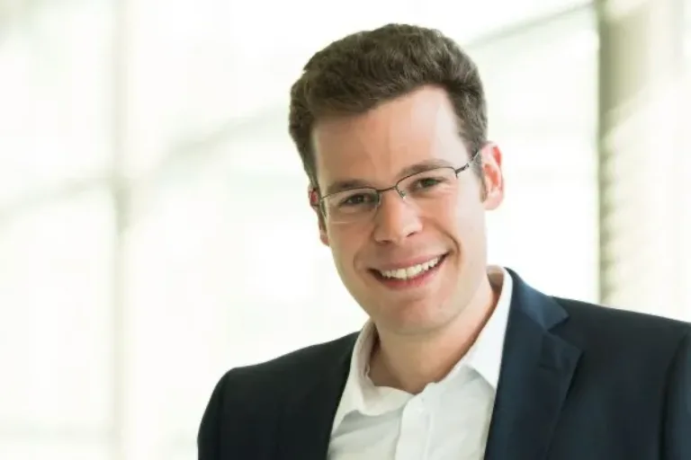 Wichtigster Nachwuchspreis der deutschen Wissenschaft für Gießener Batterieforscher Dr. Wolfgang Zeier