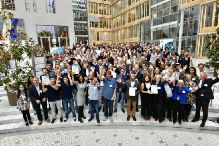 Erstklassige Berufsorientierung an der Alexander-von-Humboldt-Schule Aßlar