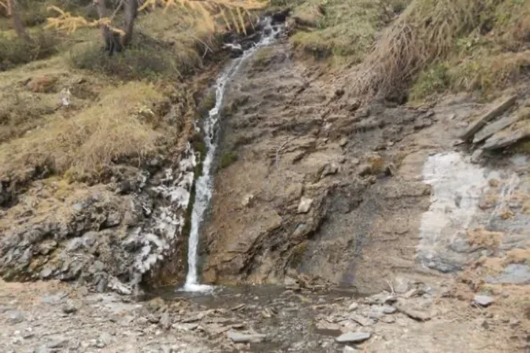 Schnell und unsichtbar: Die unterirdische Flut