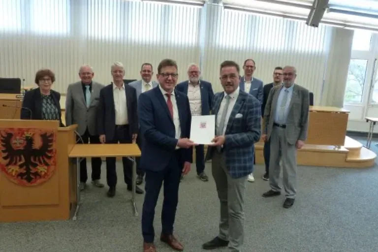 Hessen fördert kommunale Zusammenarbeit bei Digitalisierung