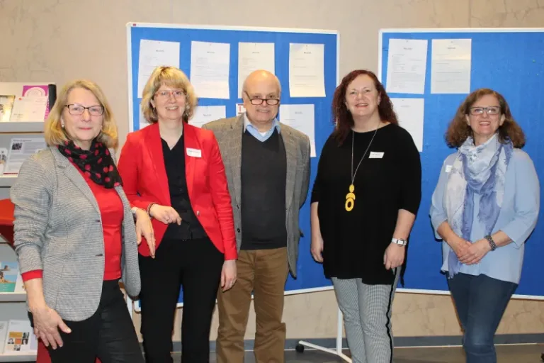 Jede Geschäftsidee braucht ihren Markt