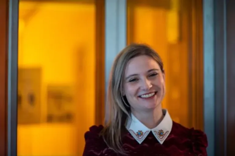 Ausgezeichneter Entdeckergeist in der Lehre