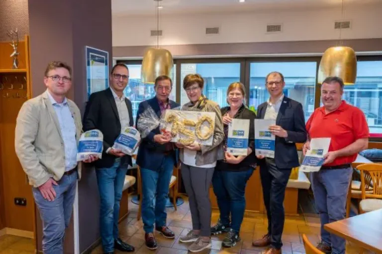 IHK Gießen- Friedberg: Gewinnspiel per Brötchentüte