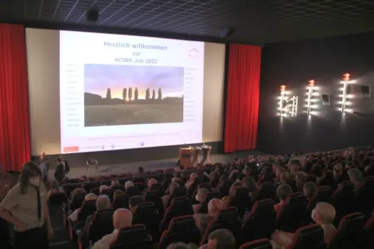 Wer lacht und schläft hat mehr Erfolg