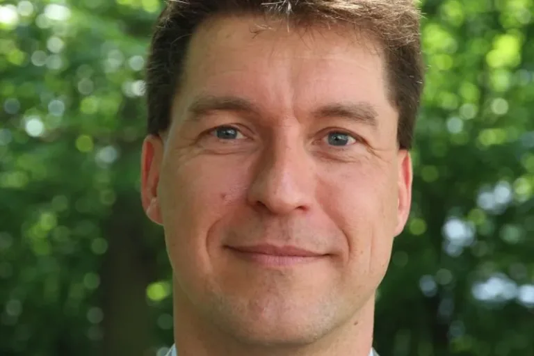 Neuer Professor an der THM – Experte für Digital Business