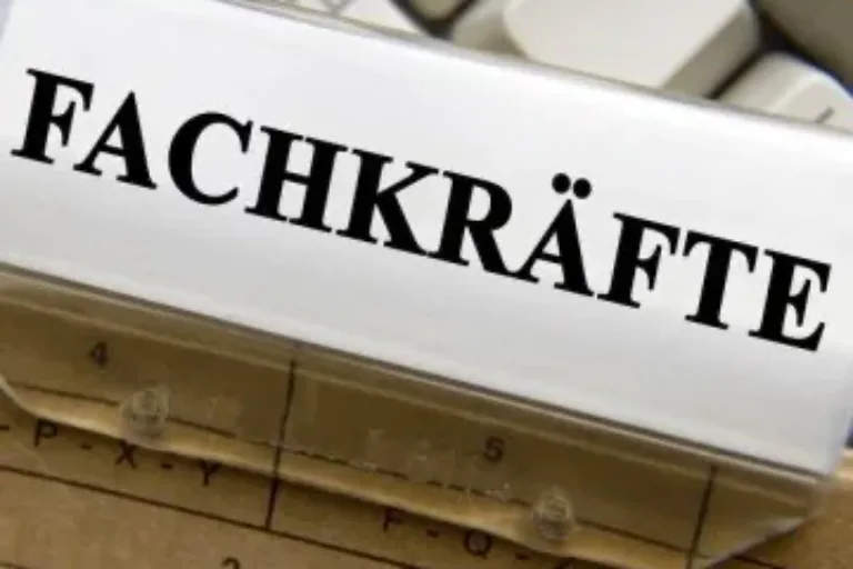 Gemeinsam aktiv gegen den Fachkräftemangel