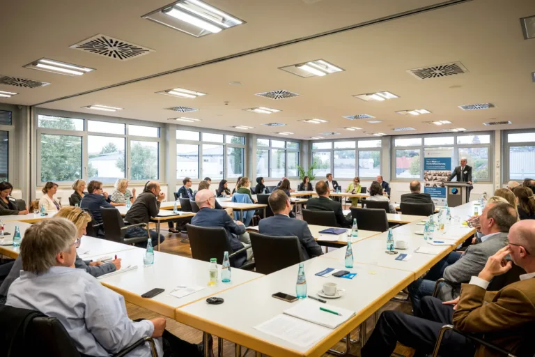 „Starke Familie Voraussetzung für starke Wirtschaft“