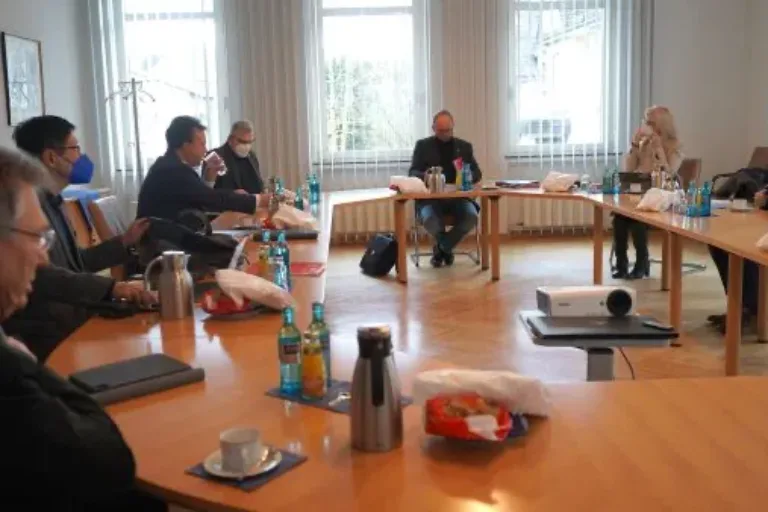 Hochschulstandort Limburg