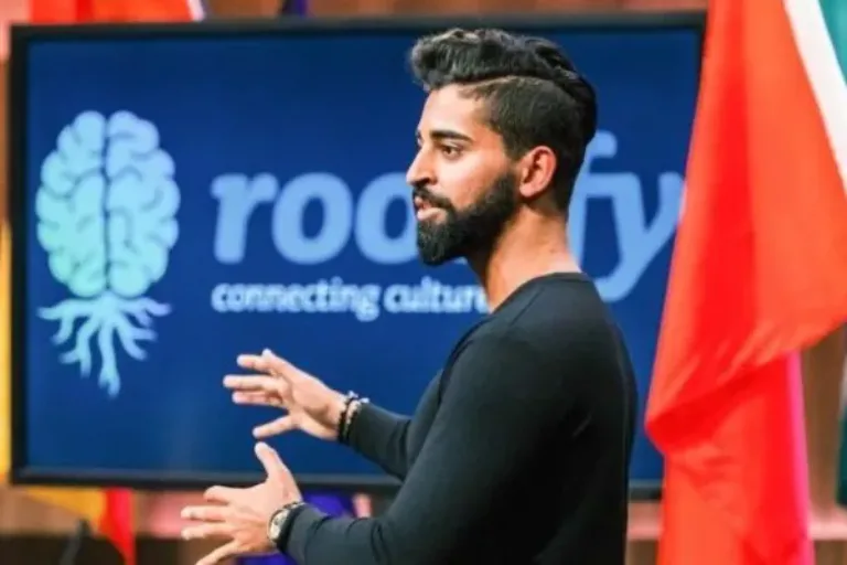 Vom Startup Weekend Mittelhessen in die Höhle der Löwen!