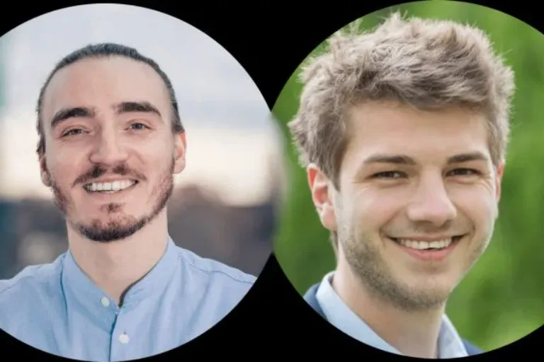 Vom Forschungsprojekt zum A.I. Unternehmen