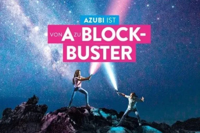 Berufliche Bildung- Insta-Praktika für Schüler