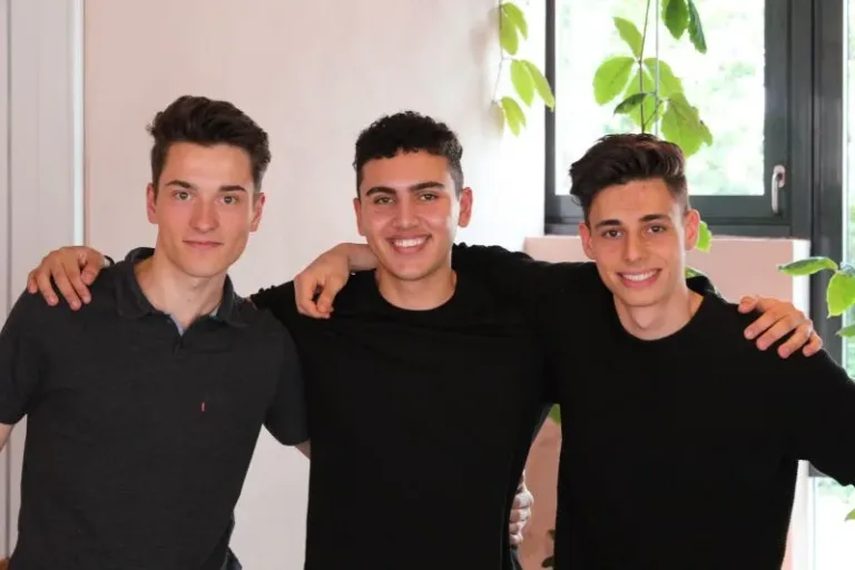 Über Hessen Ideen, zu Startup & Go! ins Weihnachtsgeschäft: perfyou macht Duftwelten erlebbar