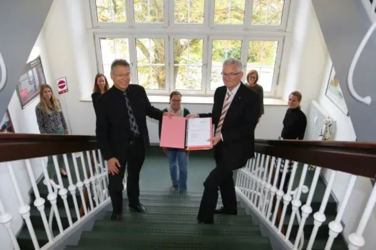 Digitalboost für StudiumPlus