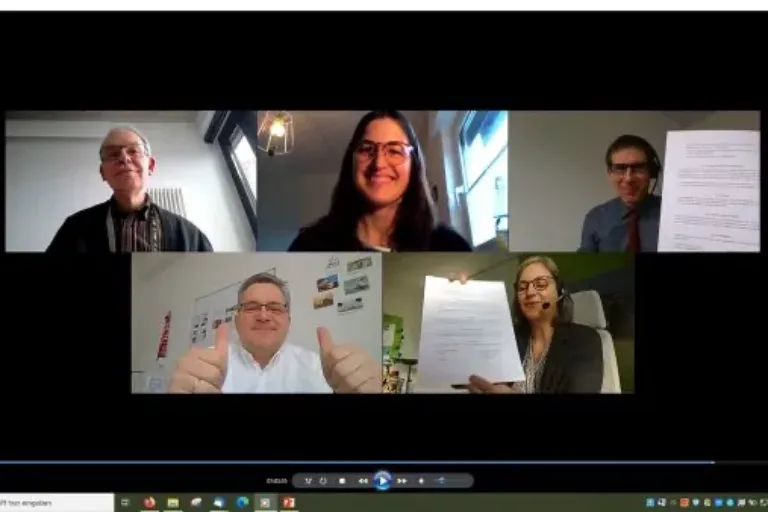 Technikerakademie kooperiert mit Maschinenbauern der THM