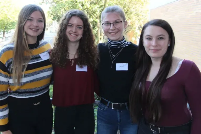 „Zukunft einfach ausprobieren“