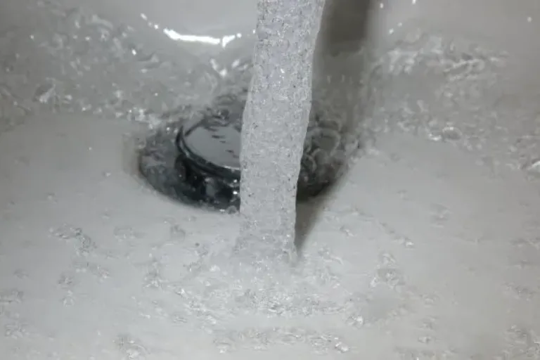 Trend des sparsamen Umgangs mit Trinkwasser setzt sich fort