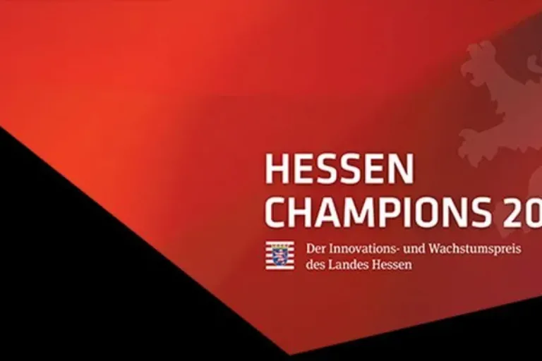 „Hessen-Champions“ bewältigen den digitalen Wandel