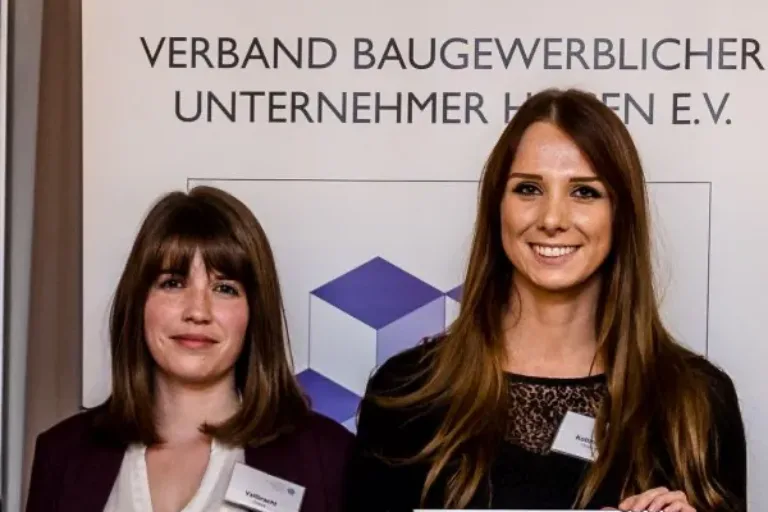 Förderpreise der hessischen Bauwirtschaft