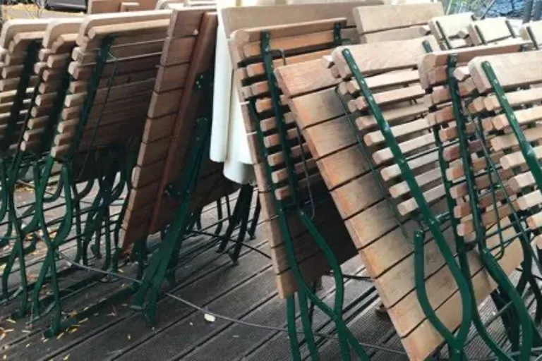 Auswirkungen der ersten Corona-Welle