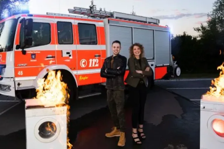 Gründungsideen aus der THM