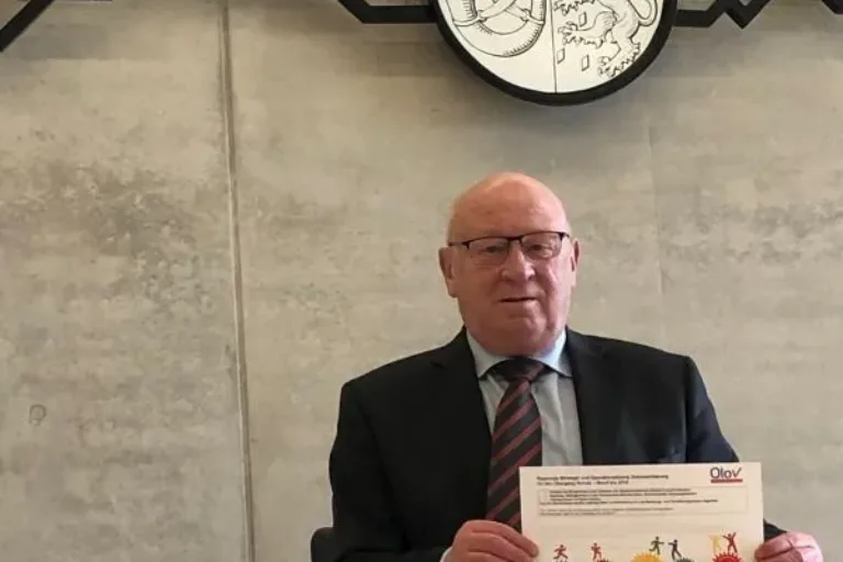 Mit neuer Strategie ins Berufsleben durchstarten