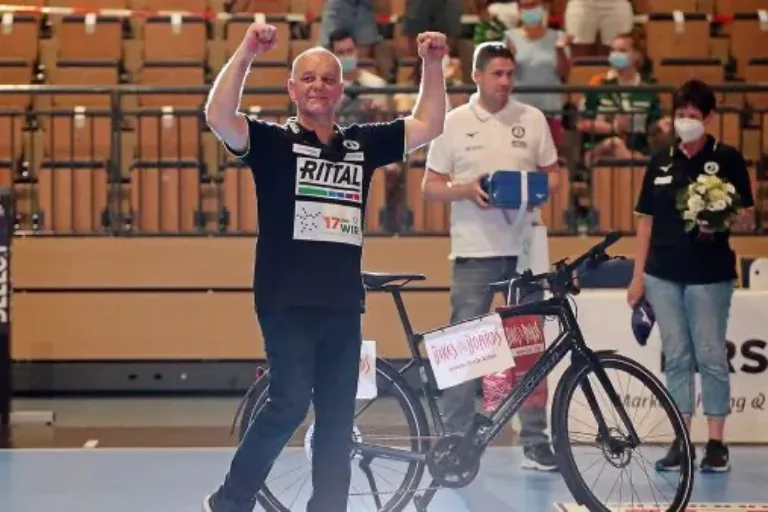 Abschied von HSG-Wetzlar-Trainer Kai Wandschneider