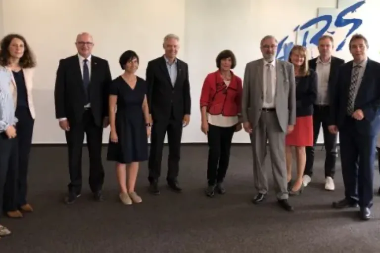 „Unsere Berufsschulen sind gut gerüstet für die Zukunft“