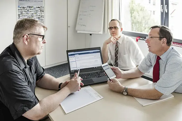 Regionalmanagement besser vernetzt dank CRM-Software