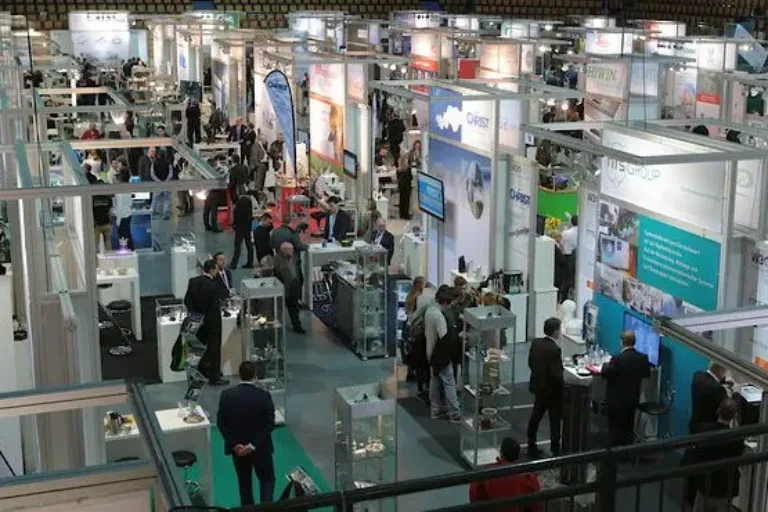 Bilanz der W3+ Fair 2016