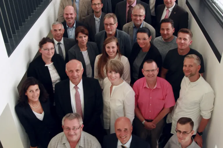 Mittelhessen komplett auf der Expo Real 2017 in München