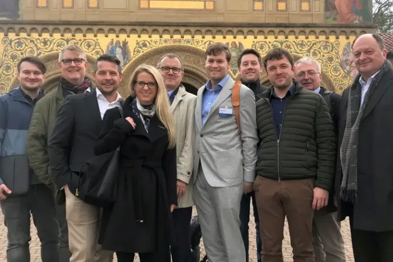 Hessische Startups trainieren im Silicon Valley