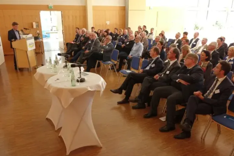 Netzwerk Wirtschaft: Standorte in Mittelhessen besser kooperativ entwickeln