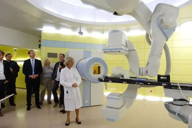 Auftakt der Inititative Healthcare Mittelhessen