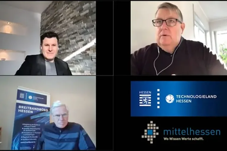 Breitbandberatung: Wie ist der Stand beim Ausbau?