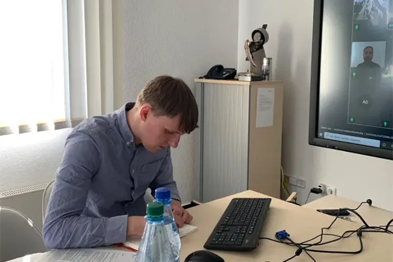 Netzwerk Kommune berät zu Hilfsmaßnahmen für Unternehmen