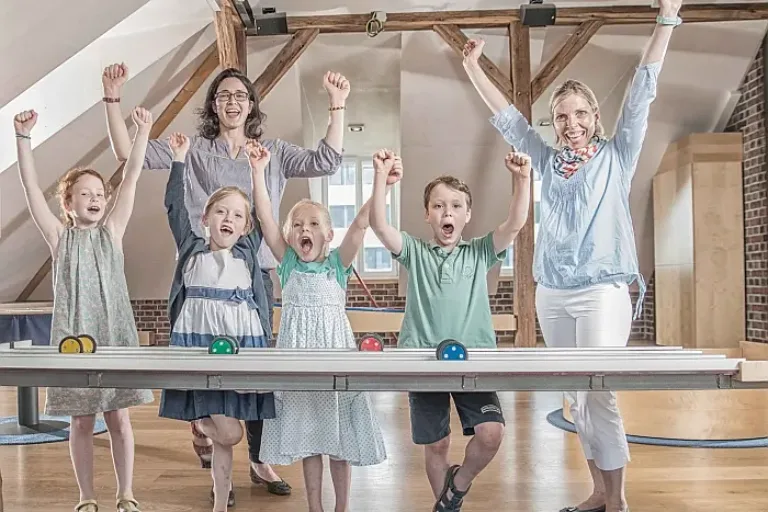 Mittelhessen bewirbt sich als MINT-Cluster beim BMBF