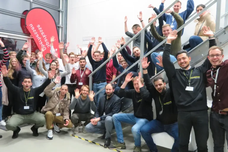 Ein September im Zeichen der Gründungsnetzwerke