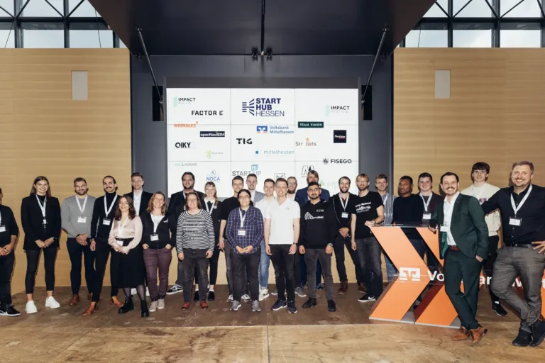 Hessische Impact Week findet ihren Abschluss in Mittelhessen