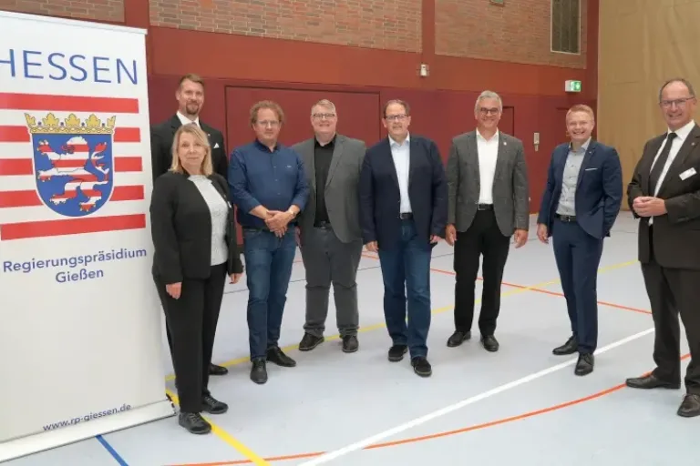 „Interkommunale Zusammenarbeit muss an Bedeutung gewinnen“