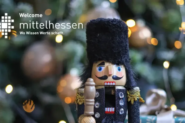 Newcomer in der Weihnachtszeit: Ist Thanksgiving so wie Advent?