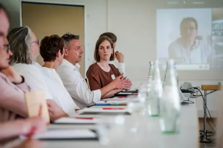 Offener Austausch zur Fachkräftesicherung in Tourismus, Gastronomie und Bäckereihandwerk
