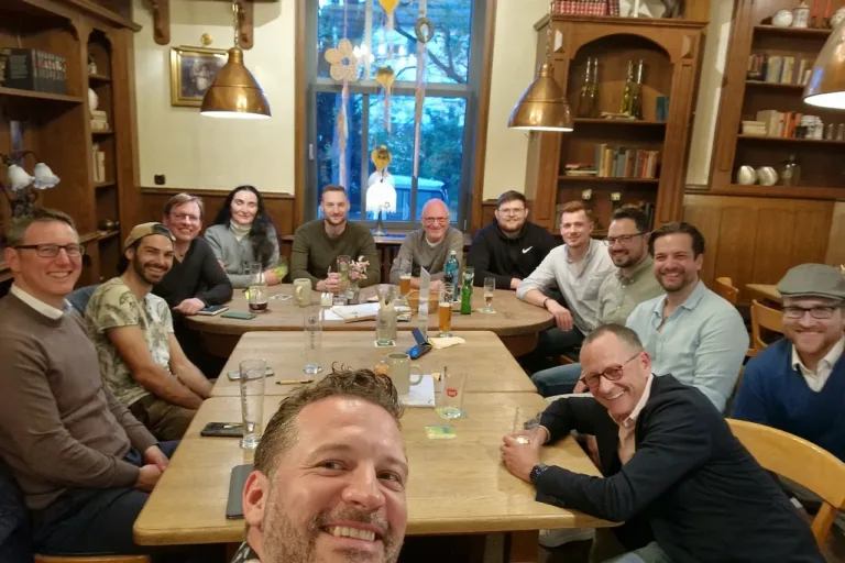 Erfolgreiches Nachtreffen zur FUTUREventura und Ausblick auf Fortsetzung 2023 in Friedberg und Gießen